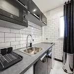 Near Eiffel Tower - Beautiful Flat Apartment Paris