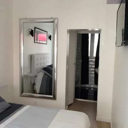Lejlighed Near Eiffel Tower - Beautiful Flat