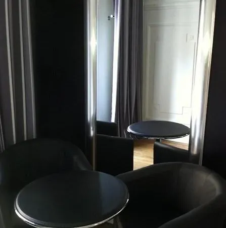 Lejlighed Near Eiffel Tower - Beautiful Flat