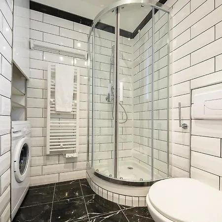 Near Eiffel Tower - Beautiful Flat Apartment Paris