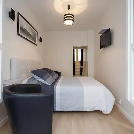 Near Eiffel Tower - Beautiful Flat *