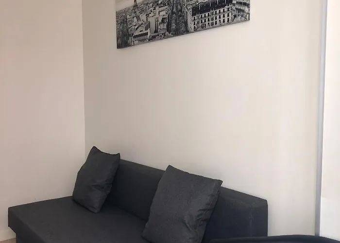Near Eiffel Tower - Beautiful Flat Appartamento Parigi