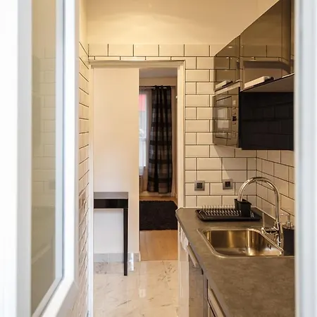 Apartmán Near Eiffel Tower - Beautiful Flat