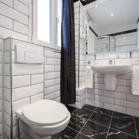 Near Eiffel Tower - Beautiful Flat Paříž