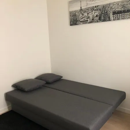 Near Eiffel Tower - Beautiful Flat *