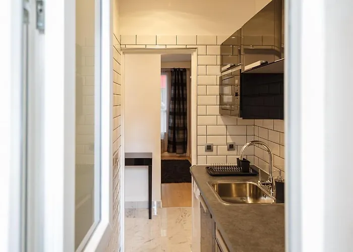 Διαμέρισμα Near Eiffel Tower - Beautiful Flat
