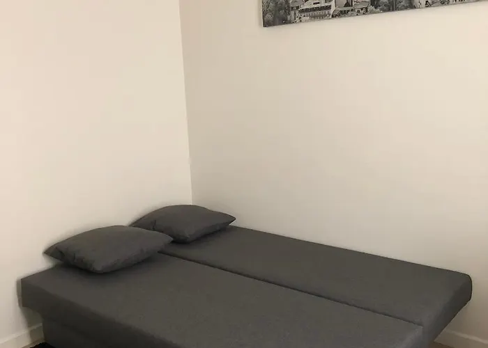 Near Eiffel Tower - Beautiful Flat *