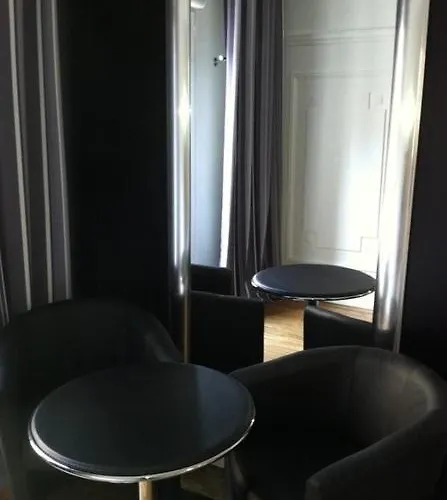 Διαμέρισμα Near Eiffel Tower - Beautiful Flat
